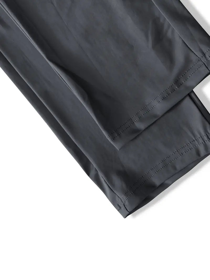 Imported Fabric Stretchable Trouser Pants
