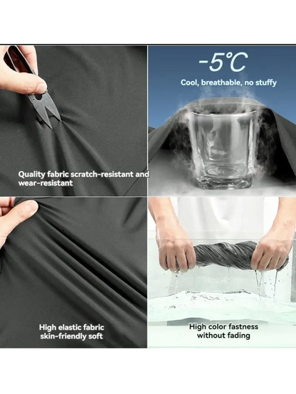 Imported Fabric Stretchable Trouser Pants