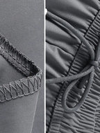 Imported Fabric Stretchable Trouser Pants