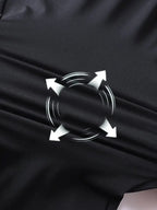 Men's Stylish Premium stretch breathable Trousers