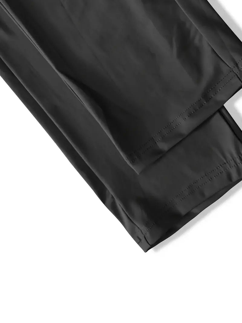 Imported Fabric Stretchable Trouser Pants