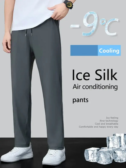 Men's Stylish Premium stretch breathable Trousers