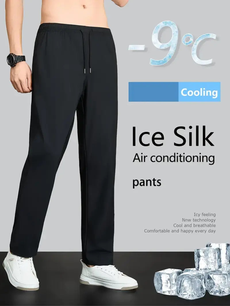 Men's Stylish Premium stretch breathable Trousers
