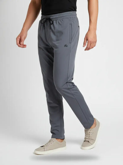 Men's Italian Spandex Workout Trousers